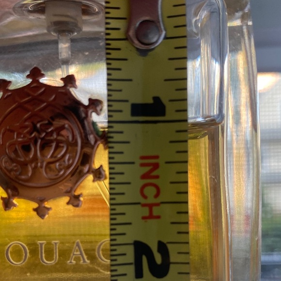 Amouage DIA Woman Gold used in Box - Picture 8 of 8